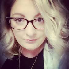 Danielle Haggerty (@haggs89)