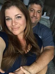 Happy Birthday to my amazing husband Steve. Hope you have a lovely day.