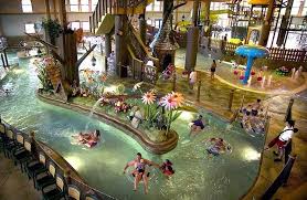 Indoor Water Parks In Michigan Frankenmuth Michigan Indoor Waterpark Frankenmuth