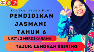 We did not find results for: Pendidikan Jasmani Tahun 6 Unit 2 Merdekarama Langkah Seiring Youtube