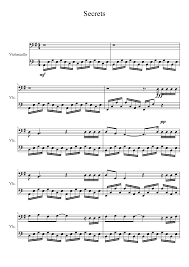 Jw pepper ® is your sheet music store for band, orchestra and choral music, piano sheet music, worship songs, songbooks and more. 2cellos Sheet Music Epic Sheet Music