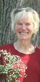 Margaret Sophie "Margi" Riebe Obituary (2024)