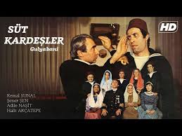Check spelling or type a new query. Sut Kardesler Filmi Kac Yilinda Ve Nerede Cekildi Oyunculari Kimler Son Dakika Guncel Haberleri