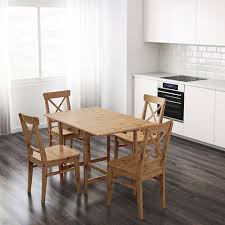 ingatorp 折疊桌 仿古染色 ikea 線上購物 drop leaf table dining table ikea japan