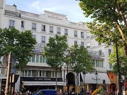 View deals for best western hotel ronceray opera, including fully refundable rates with free cancellation. In Front Of The Best Western Hotel Ronceray Opera Picture Of Best Western Hotel Ronceray Opera Paris Tripadvisor