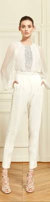 祖海 慕拉 zuhair murad 2014度假 成衣系列 couture mode modestil fashion week