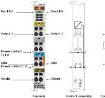 Beckhoff Information System - English