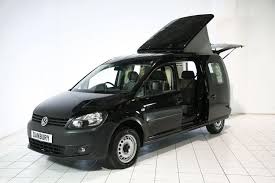 Vw Caddy By Danbury Volkswagen Caddy Vw Motorhome Vw Caddy Maxi