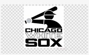 Maybe you would like to learn more about one of these? Chicago White Sox Clipart Chicago White Sox Logo Mlb Chicago White Sox Wall Border Transparent Png 900x520 Free Download On Nicepng
