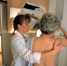 Over 70s who think they're too old to get breast cancer - Planning for Care