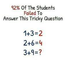 92 Of The Students Failed To Answer This Tricky Question Gk Reasoning Question Gkexams In 2020 Gk Questions And Answers This Or That Questions Tricky Questions