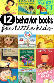 Books About Classroom Behavior Behavior Books Classroom Books Preschool Books