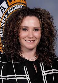 KSP Post 13 Capt. graduates from FBI National Academy