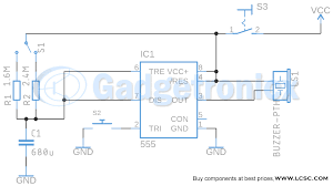 Check spelling or type a new query. 3 Kitchen Timer Circuit Gadgetronicx