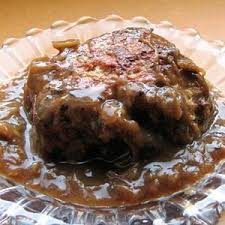 Boulettes Liegoises Lapin En Sauce Cuisine Belge Recette