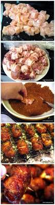 Sweet And Spicy Chicken Bacon Wraps Recipe The Seasonings Are Cumin Chili Powder And And Brown Sugar Wondering If Sweet And Spicy Chicken Recipes Yummy Food