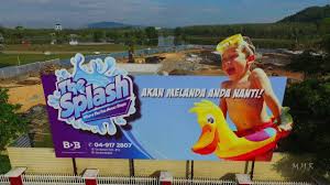 Oletko käynyt kohteessa darul aman park? Bandar Darulaman Jitra Youtube