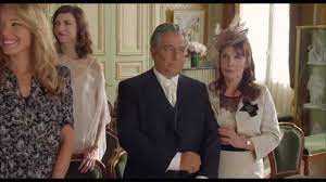 Allora probabilmente sei nel posto giusto, anche perché quelle di origine francese hanno sempre qualcosa di interessante da raccontare. Non Sposate Le Mie Figlie Trailer Italiano Ufficiale Youtube