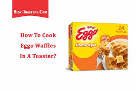 Heat frozen waffles in toaster at lightest or lowest heat setting. How To Cook Eggo Waffles In A Toaster