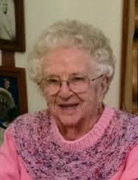 Barbara Murphy Obituary May 3, 2018