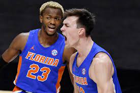 Florida gators to face vanderbilt in second round of sec tournament. Florida Gators Manhandle Boston College Eagles For Easy Hoops Win