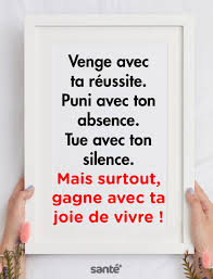 Ton Sourire Citation Sur Le Sourire Et La Joie De Vivre Venge Avec Ta Reussite Puni Avec Ton Absence Tue Avec Ton Silence Mais Surtout Gagne Avec Ta Joie De Vivre Citation Belles Citations Phrase Citation