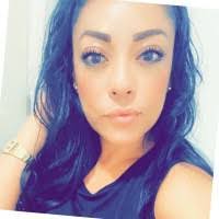 Ericka Cordero's Instagram, Twitter & Facebook