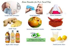 Home Remedies For Post Nasal Drip Home Remedies Remedies Post Nasal Drip Remedy