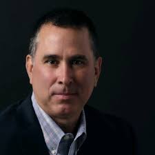 My long-time business partner in Stealthmode Partners and dear, dear…