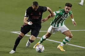 Life is what looks most like betis, renew or become a member. Var Decisive In Real Madrid S 3 2 Win At 10 Man Real Betis