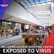 The latest breaking news and headlines for melbourne and victoria from australia's most trusted news source. 7news Melbourne Shoppers Have Been Told They Must Get Tested And Isolate Immediately Read More 7news Link 38o0pfx Facebook