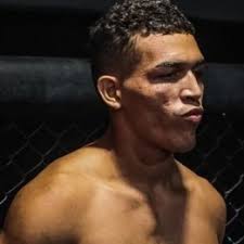 Ederson Silva vs. Ronaldo Nogueira, Lions Fights MMA 7