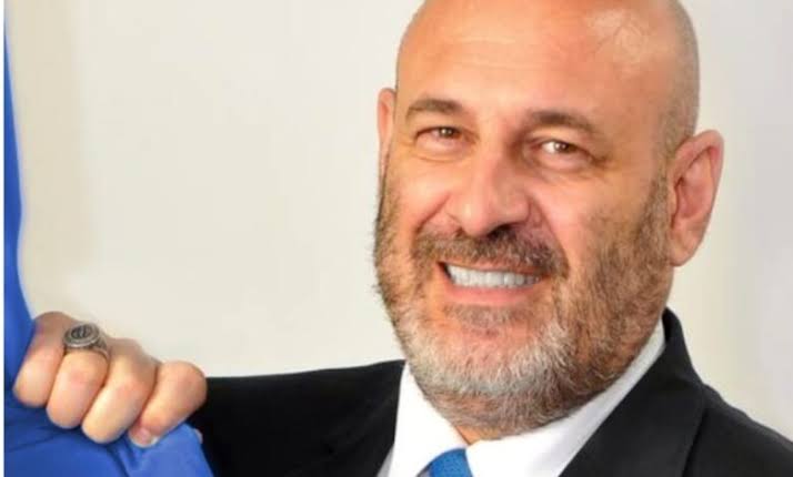 SANTIAGO CUNEO: ¡Acá no se rinde nadie! | Agencia Comunas