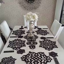 Www Gulermarketim Com Aciklamali Orgu Modelleri Ve Ozgun Tasarimlar Modern Table Design Table Design Modern Table