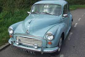 Top 10 Classic Cars As Picked By Richard Hammond Classic Cars British Cars Classic