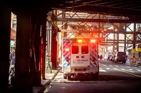 The total number of people killed in a battle or an accident. How Many People Have Actually Died From Coronavirus In New York The New York Times