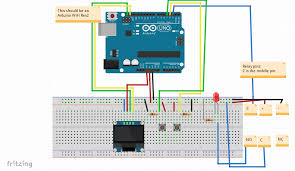 The esp8266 wifi module is a complete wifi network where you can easily connect as a serving wi fi adapter wireless internet access interface to any microcontroller based design on its simple connectivity through serial communication or uart interface. Arduino Light Controller Using Mkr Iot Carrier Hackster Io
