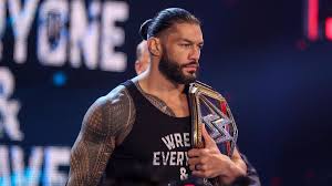 Find best value and selection for your roman reigns victorious photo 1 wwe search on ebay. Wrestling News Roman Reigns 2021 Plans Revealed Braun Strowman Update More Video