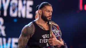 Maybe you would like to learn more about one of these? Roman Reigns Trolls Fellow Wwe Star King Corbin On Instagram