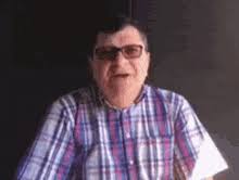 Zbigniew stonoga mówi, jak jest. Zbigniew Stonoga Polish Entrepreneur Gif Zbigniewstonoga Polishentrepreneur Talking Discover Share Gifs