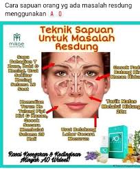 Akan tetapi berkenaan dengan kapan terjadinya, (hari, tanggal, bulan dan. Tanda Tanda Resdung Resdung Adalah Mummy Care Junior Facebook