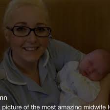 Happy 70th Birthday #nhs So proud to be part of it all#maternity #midwife  #career #healthy @ Bury