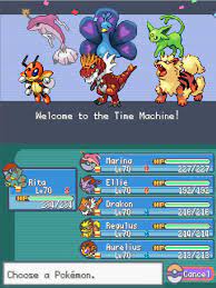 Done with Pokémon Aquamarine. Plotwise is basically vanilla Fire Red with  slight changes in a new map based on South America and a few fakemon added.  : r/PokemonHallOfFame