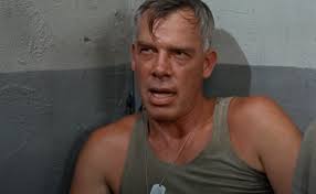 Lee Marvin Was The Toughest Man In Hollywood