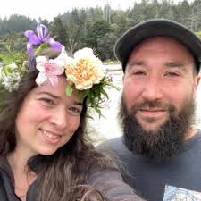 And after the world was created, we hung out in the moss.