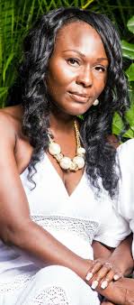 The Virgin Islands...