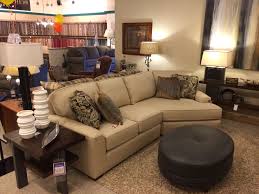 Trendy Smith Brothers Sectional With A Cuddler End Piece For Maximum Lounging Family Room Furniture Smith Brothers Furniture