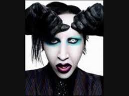 Marilyn manson — sweet dreams ( sergey blake remix ). Marilyn Manson Sweet Dreams Lyrics Youtube