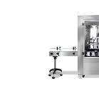 MAKWELL Hand Sanitizer Gel Filling Machine | Makwell