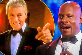 James Darren Was A Key Part Of My Favorite Star Trek: DS9 Moment